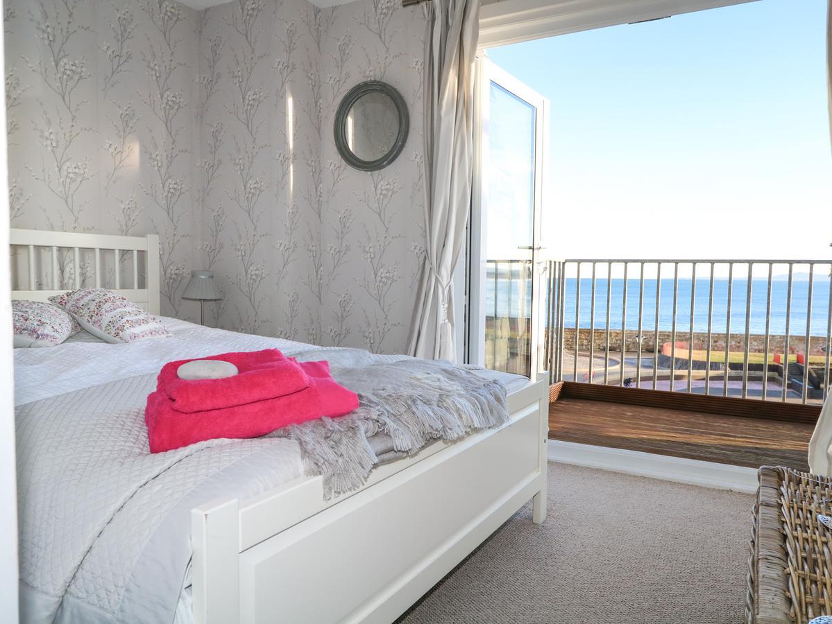 Seascape, Lossiemouth Exterior foto
